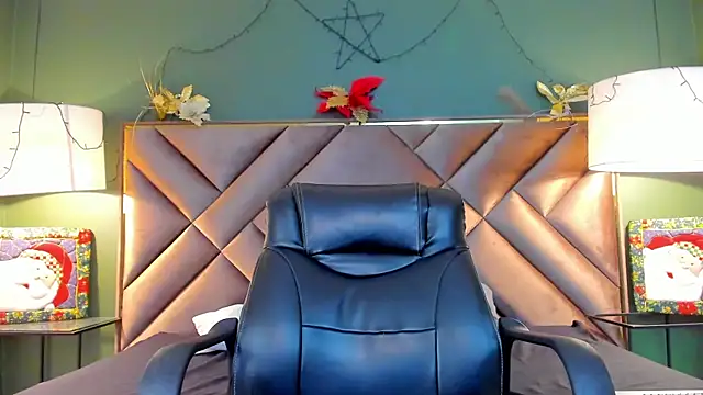 Aiden Royce online show from 20, 12, 2025