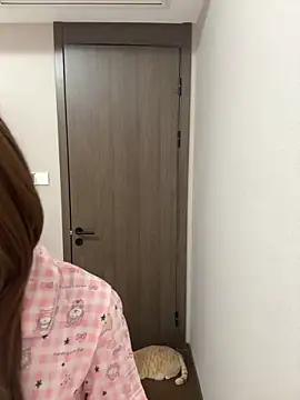 EnEn xiaobao online show from 17, 12, 2025