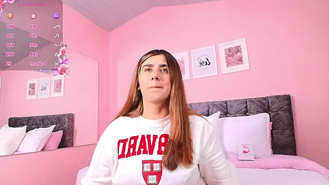 maddie beauty online show from 19, 12, 2025