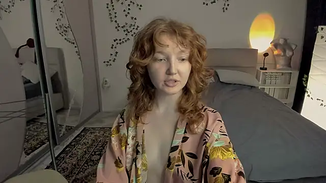 EmyRosaly online show from 22, 3, 2026