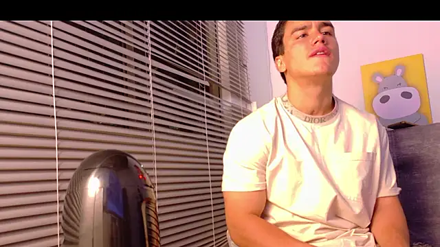 battistaturner online show from 8, 3, 2026