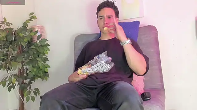 battistaturner online show from 7, 5, 2026