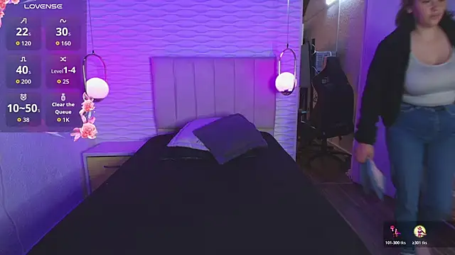 ly lulu online show from 1, 11, 2025