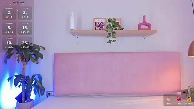 Snapshot of Tina_curly chatting on 10, 11, 2025 Tina curly online show from 10, 11, 2025