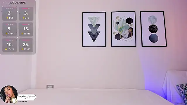 Snapshot of Tina_curly chatting on 18, 2, 2026 Tina curly online show from 18, 2, 2026