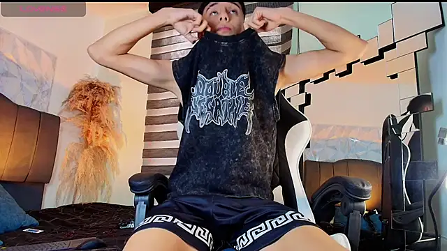 Isaac tan online show from 20, 3, 2026