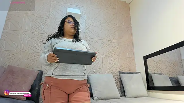 DestinySins online show from 29, 6, 2026