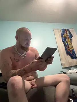 mygodisgood45 online show from 29, 6, 2026