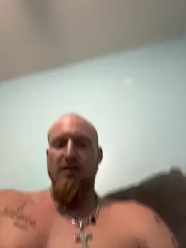 mygodisgood45 online show from 7, 7, 2026