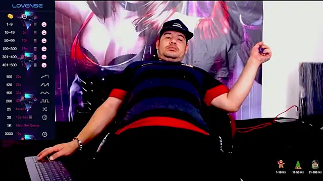 smith hot29 online show from 4, 10, 2025