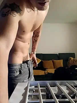 cameron334 online show from 27, 10, 2025