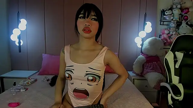 Liah Marthina online show from 25, 9, 2025