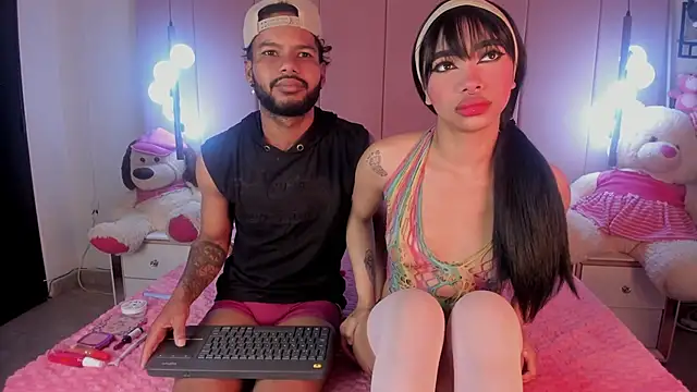 Liah Marthina online show from 25, 11, 2025