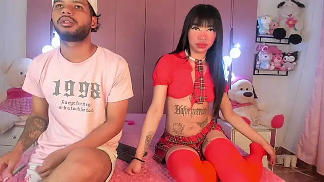 Snapshot of Liah_Marthina chatting on 3, 7, 2026 Liah Marthina online show from 3, 7, 2026