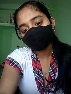 Snapshot of shrutee12 chatting on 5, 2, 2026 shrutee12 online show from 5, 2, 2026