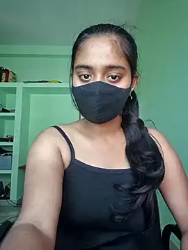 Snapshot of shrutee12 chatting on 9, 3, 2026 shrutee12 online show from 9, 3, 2026