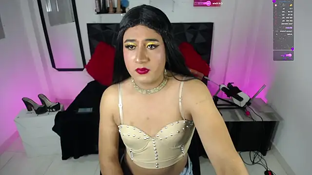 Athenea  Rouse online show from 22, 9, 2025