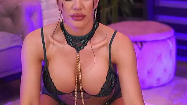 GallienneGold online show from 23, 7, 2026