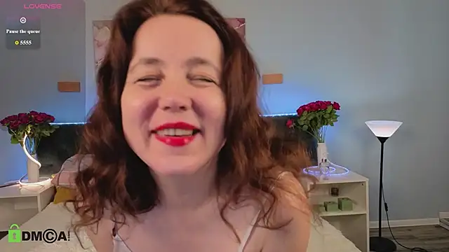 Kira Adler online show from 13, 5, 2026