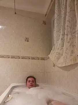 Snapshot of RosieMilff chatting on 1, 10, 2025 RosieMilff online show from 1, 10, 2025