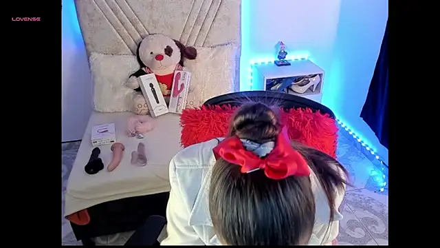 Snapshot of Mia_Victoria22 chatting on 19, 5, 2026 Mia Victoria22 online show from 19, 5, 2026