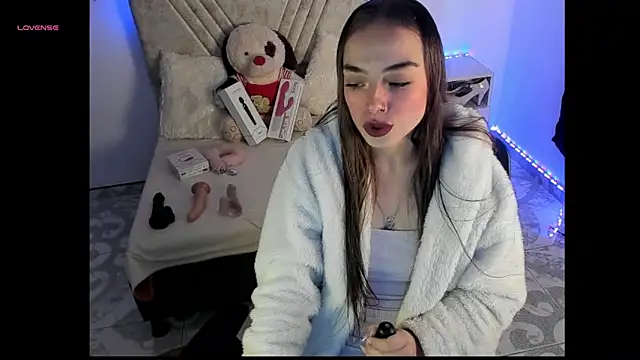 Snapshot of Mia_Victoria22 chatting on 23, 5, 2026 Mia Victoria22 online show from 23, 5, 2026