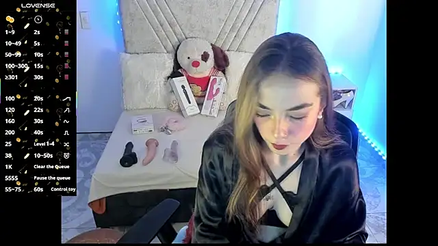 Snapshot of Mia_Victoria22 chatting on 28, 5, 2026 Mia Victoria22 online show from 28, 5, 2026