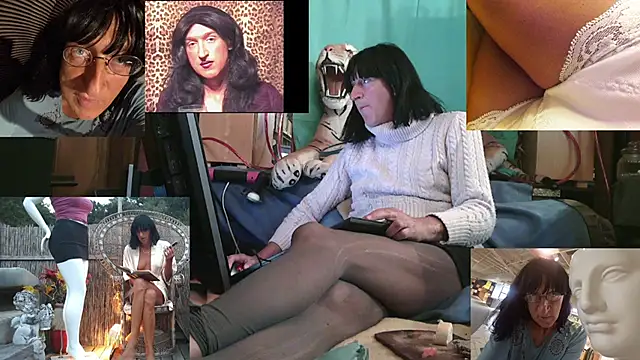 SissiDomination online show from 24, 10, 2025
