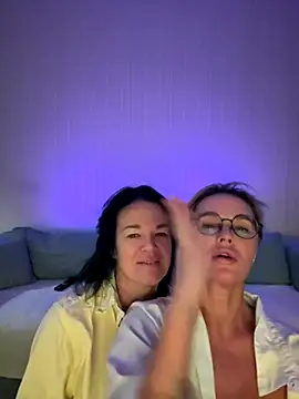 PleasureWeCouple online show from 18, 10, 2025