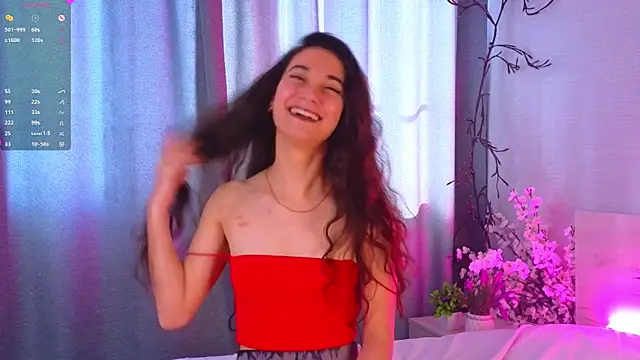 Snapshot of BettyMaldonado chatting on 28, 9, 2025 BettyMaldonado online show from 28, 9, 2025