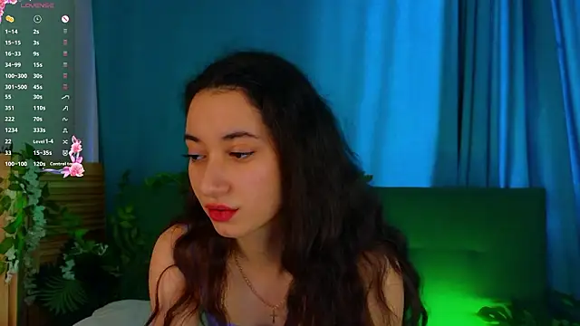 Snapshot of BettyMaldonado chatting on 8, 2, 2026 BettyMaldonado online show from 8, 2, 2026