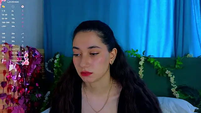 Snapshot of BettyMaldonado chatting on 22, 2, 2026 BettyMaldonado online show from 22, 2, 2026