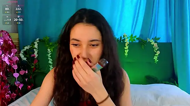 Snapshot of BettyMaldonado chatting on 7, 3, 2026 BettyMaldonado online show from 7, 3, 2026