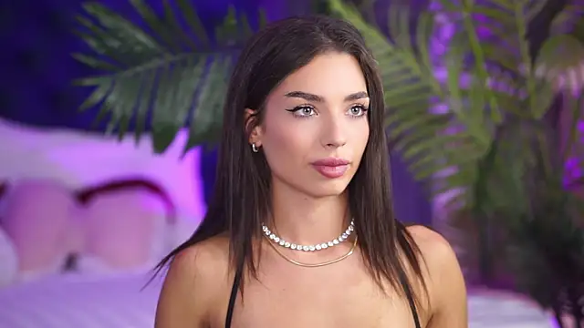 LalaRoze online show from 13, 9, 2025