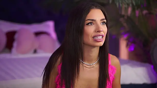 LalaRoze online show from 20, 9, 2025