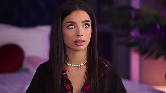 LalaRoze online show from 22, 9, 2025