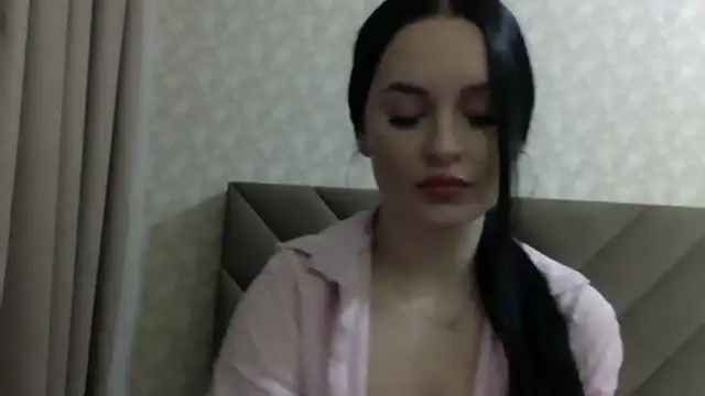 Snapshot of Lulii24 chatting on 10, 9, 2025 Lulii24 online show from 10, 9, 2025