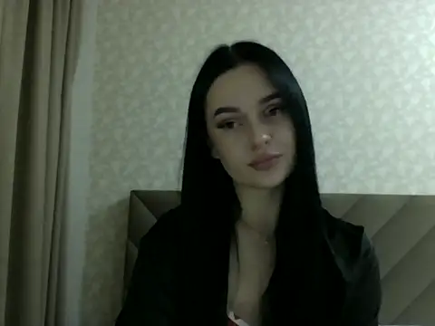 Snapshot of Lulii24 chatting on 20, 10, 2025 Lulii24 online show from 20, 10, 2025