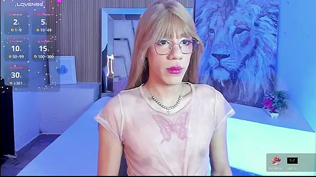 AdharaSweet1  online show from 10, 2, 2026