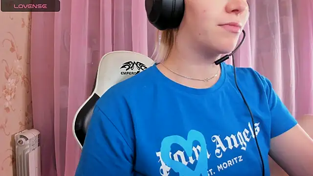 Anabel-Candy online show from 21, 10, 2025