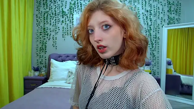 MistyMarlo online show from 2, 10, 2025