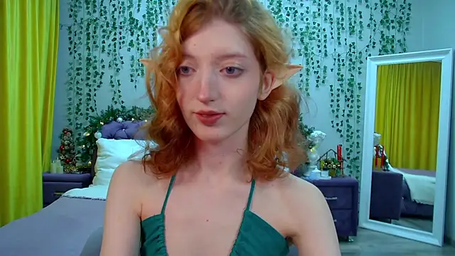 MistyMarlo online show from 19, 12, 2025