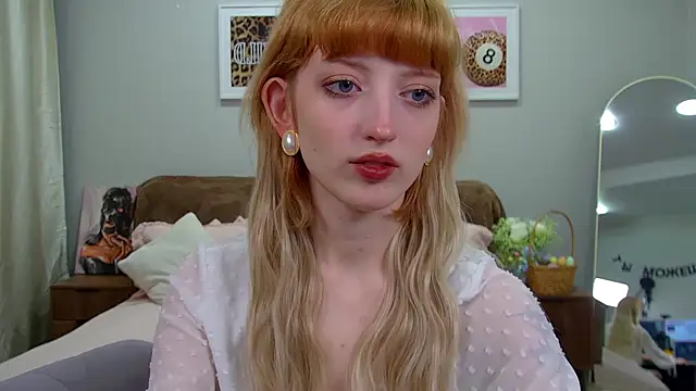 MistyMarlo online show from 3, 5, 2026