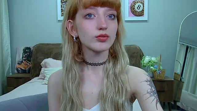 MistyMarlo online show from 6, 5, 2026