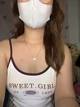 Meowyeuk6 online show from 30, 9, 2025