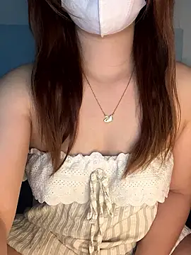 Meowyeuk6 online show from 8, 1, 2026