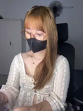 Meowyeuk6 online show from 17, 3, 2026