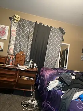 Snapshot of flavi1996 chatting on 9, 9, 2025 flavi1996 online show from 9, 9, 2025