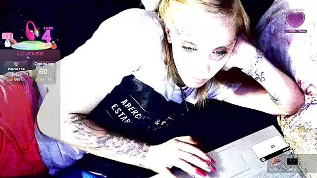 Snapshot of flavi1996 chatting on 19, 9, 2025 flavi1996 online show from 19, 9, 2025