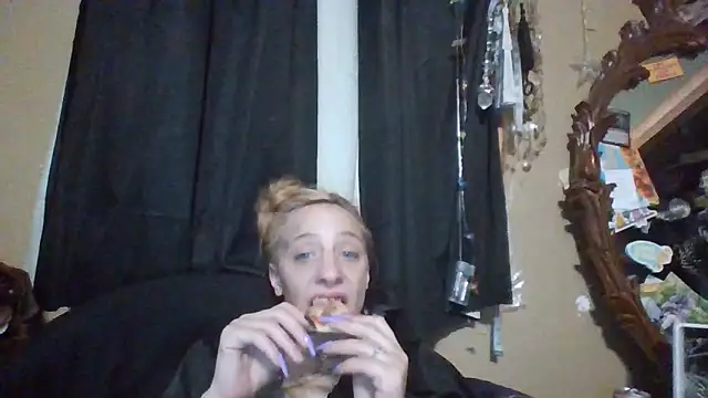 Snapshot of flavi1996 chatting on 29, 9, 2025 flavi1996 online show from 29, 9, 2025